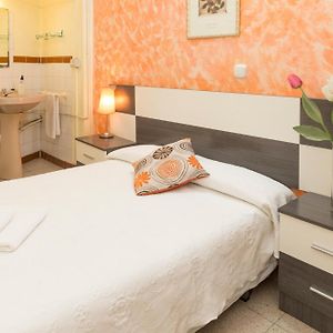 Economy Kamer met een King Size Bed